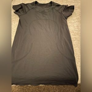 Lululemon swiftly tech